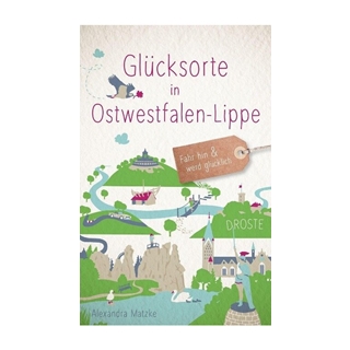 Besondere Geschenkideen aus Minden: Buch: 