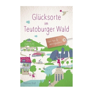 Besondere Geschenkideen aus Minden: Buch: 