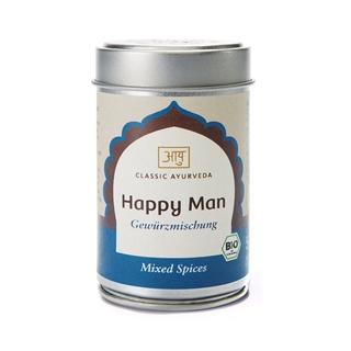 Besondere Geschenkideen aus Minden: Classic Ayurveda Gewürzmischung 