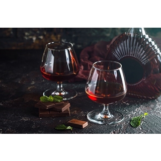 Besondere Geschenkideen aus Buxtehude: Cognac