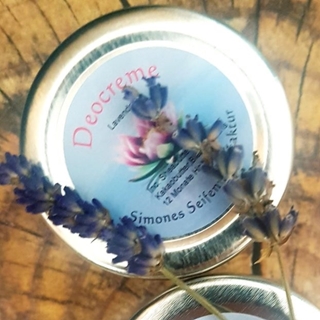 Besondere Geschenkideen aus Braunschweig: Deocreme