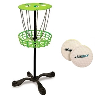 Besondere Geschenkideen aus Minden: Disceez Discgolf-Set