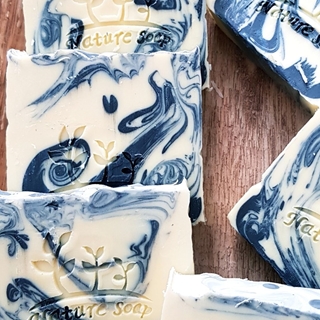 Besondere Geschenkideen aus Braunschweig: Dusch- & Rasierseife