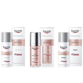 Besondere Geschenkideen aus Soltau: Eucerin Anti-Pigment Pflege