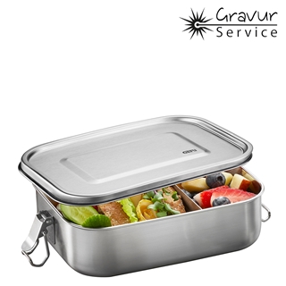 Geschenke aus Uelzen: GEFU Lunchbox