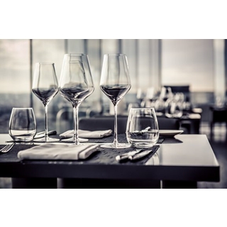 Besondere Geschenkideen aus Buxtehude: Glas-Set