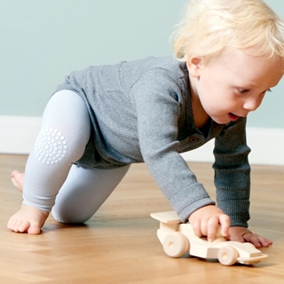 Geschenke aus Minden: Go Baby Go Krabbel-Leggings