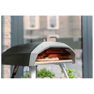 Besondere Geschenkideen aus Minden: OONI Outdoor Gas-Pizzaofen