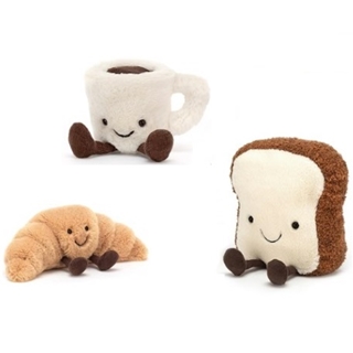 Besondere Geschenkideen aus Minden: Jellycat Stofftiere 