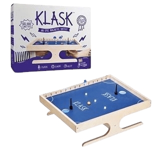 Besondere Geschenkideen aus Minden: Tischspiel: 