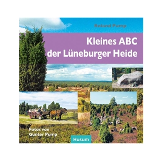 Besondere Geschenkideen aus Soltau: Buch: 