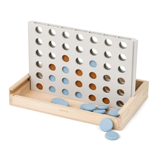 Besondere Geschenkideen aus Minden: Liewood Holzspiel: 