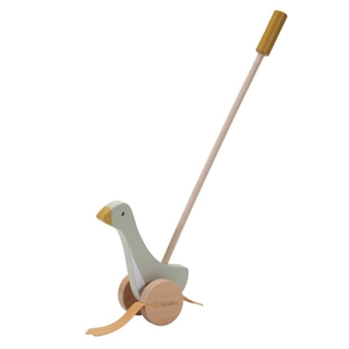 Geschenke aus Minden: Little Dutch Schiebetier