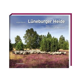 Besondere Geschenkideen aus Soltau: Buch: 