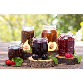Besondere Geschenkideen aus Uelzen: Hochwertige Marmelade