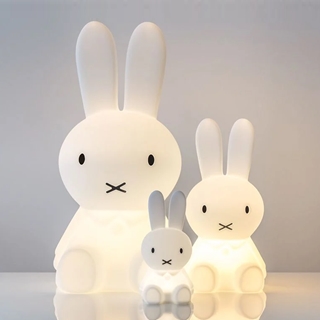 Besondere Geschenkideen aus Minden: Miffy Star Light Lampe