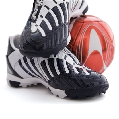 Besondere Geschenkideen aus Lüneburg: Neue Basketballschuhe