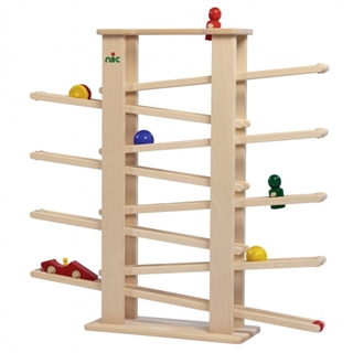 Besondere Geschenkideen aus Minden: nic Multibahn