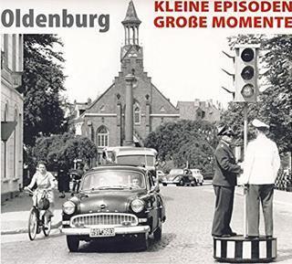 Besondere Geschenkideen aus Oldenburg: Buch 