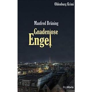 Besondere Geschenkideen aus Oldenburg: Oldenburg Krimi