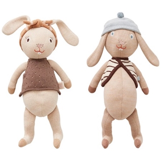 Besondere Geschenkideen aus Minden: OYOY Kuscheltier