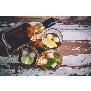 Besondere Geschenkideen aus Buxtehude: Rum