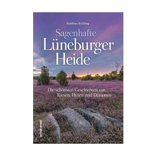 Besondere Geschenkideen aus Soltau: Buch: 