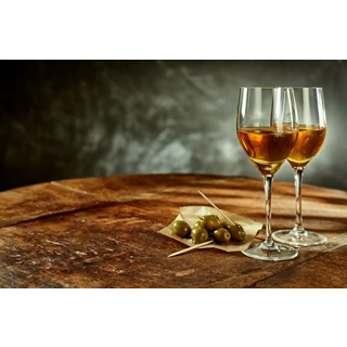 Besondere Geschenkideen aus Buxtehude: Sherry