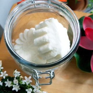 Besondere Geschenkideen aus Braunschweig: Solid Shampoo