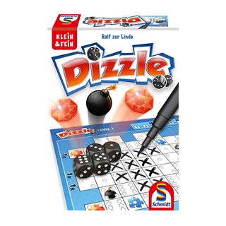Besondere Geschenkideen aus Lüneburg: Spiel: 