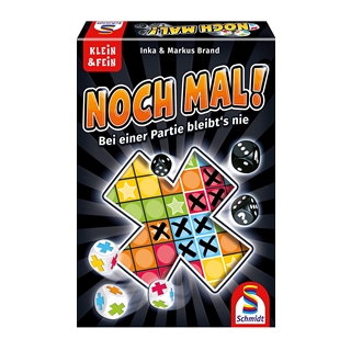 Besondere Geschenkideen aus Lüneburg: Spiel: 
