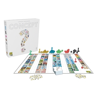 Besondere Geschenkideen aus Minden: Spiel: 