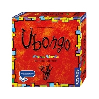 Besondere Geschenkideen aus Minden: Spiel: 