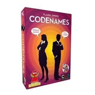 Besondere Geschenkideen aus Minden: Spiel des Jahres 2016: 