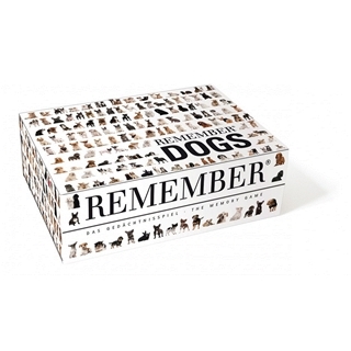 Besondere Geschenkideen aus Minden: Memo-Spiel: 