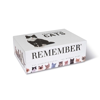 Besondere Geschenkideen aus Minden: Memo-Spiel: 