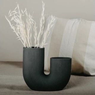 Besondere Geschenkideen aus Rostock: Storefactory Vase 