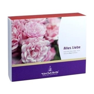 Besondere Geschenkideen aus Soltau: Taoasis Duftset