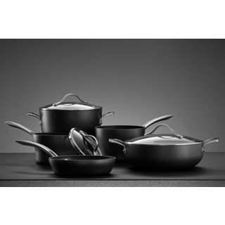 Besondere Geschenkideen aus Buxtehude: Topf-Set