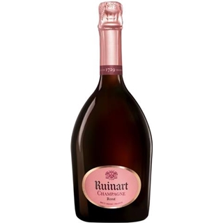 Besondere Geschenkideen aus Lüneburg: Ruinart Champagner 