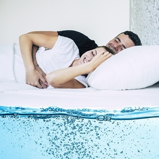 Besondere Geschenkideen aus Minden: Hochwertiges Wasserbett