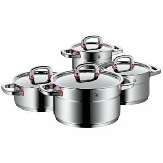 Geschenke aus Uelzen: WMF Topf-Set