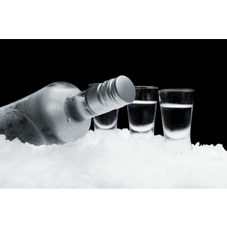 Besondere Geschenkideen aus Buxtehude: Wodka