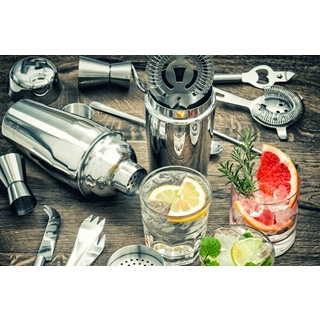 Besondere Geschenkideen aus Buxtehude: Cocktailzubehör