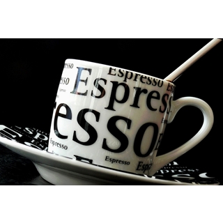 Besondere Geschenkideen aus Buxtehude: Espressotassen