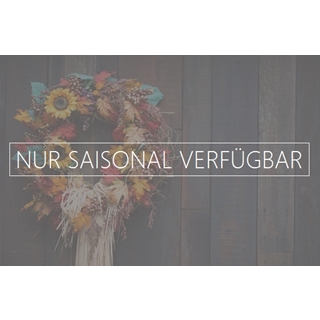 Besondere Geschenkideen aus Soltau: Herbstkranz