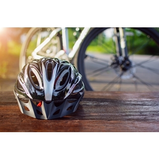Besondere Geschenkideen aus Soltau: Hochwertiger Fahrradhelm
