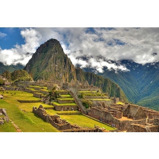 Besondere Geschenkideen aus Elmshorn: Reise zum Machu Picchu in Peru