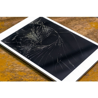 Besondere Geschenkideen aus Lüneburg: Tablet-Display-Reparatur