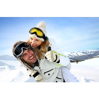 Besondere Geschenkideen aus Elmshorn: Winterurlaub